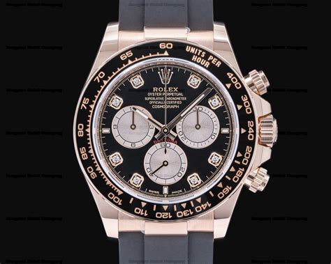 daytona 126515
